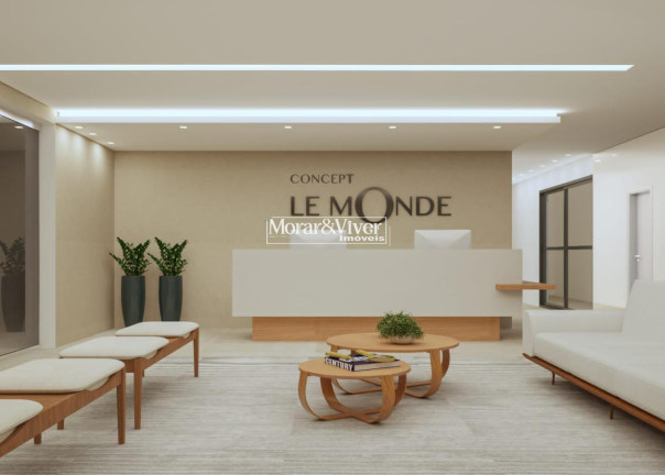 Imagem Apartamento com 2 Quartos à Venda, 51 m² em Portão - Curitiba Imagem Apartamento com 2 Quartos à Venda, 51 m² em Portão - Curitiba