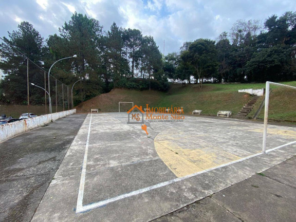 Imagem Apartamento com 2 Quartos à Venda, 57 m² em Picanco - Guarulhos