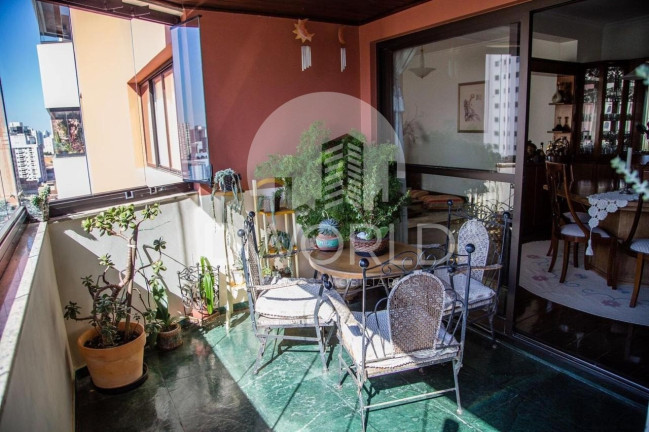 Imagem Imóvel com 3 Quartos à Venda, 183 m² em Centro - Santo André