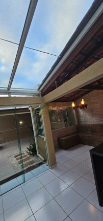 Imagem Casa de Condomínio com 3 Quartos à Venda, 81 m² em Bairro Alto - Curitiba Imagem Casa de Condomínio com 3 Quartos à Venda, 81 m² em Bairro Alto - Curitiba
