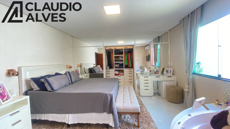 Imagem Casa de Condomínio com 4 Quartos à Venda, 256 m² em Santa Mônica Ii - Feira De Santana Imagem Casa de Condomínio com 4 Quartos à Venda, 256 m² em Santa Mônica Ii - Feira De Santana