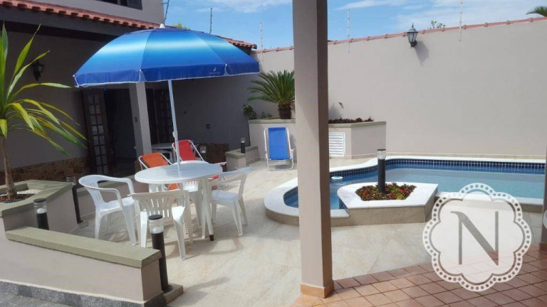 Imagem Sobrado com 3 Quartos à Venda, 211 m² em Cibratel I - Itanhaém Imagem Sobrado com 3 Quartos à Venda, 211 m² em Cibratel I - Itanhaém