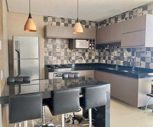 Imagem Casa de Condomínio com 3 Quartos à Venda, 420 m² em Condomínio Village Do Gramado - Lagoa Santa
