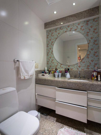Imagem Cobertura com 3 Quartos à Venda, 264 m² em Barra Da Tijuca - Rio De Janeiro