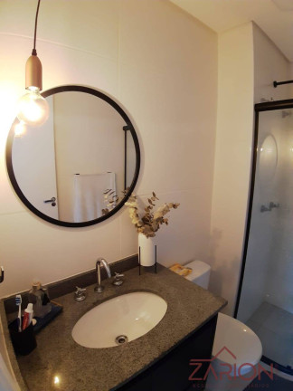 Imagem Apartamento com 2 Quartos à Venda, 68 m² em Loteamento Residencial E Comercial Bosque Flamboyant - Taubaté Imagem Apartamento com 2 Quartos à Venda, 68 m² em Loteamento Residencial E Comercial Bosque Flamboyant - Taubaté
