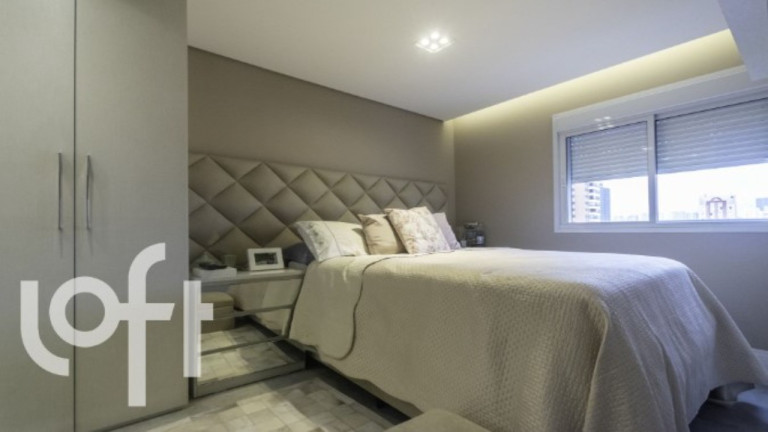 Imagem Apartamento com 2 Quartos à Venda, 68 m² em Tatuapé - São Paulo