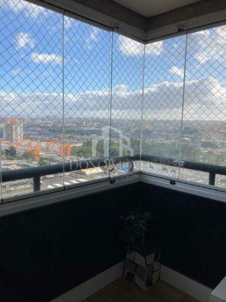 Imagem Apartamento com 2 Quartos à Venda, 80 m² em Campestre - Santo André