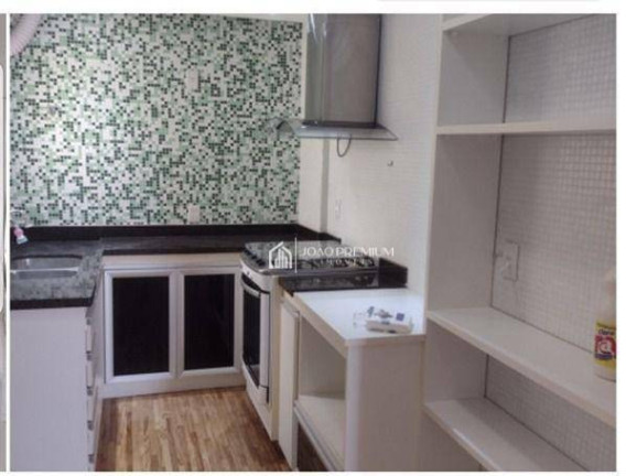 Imagem Apartamento com 3 Quartos à Venda, 77 m² em Jardim Apolo - São José Dos Campos