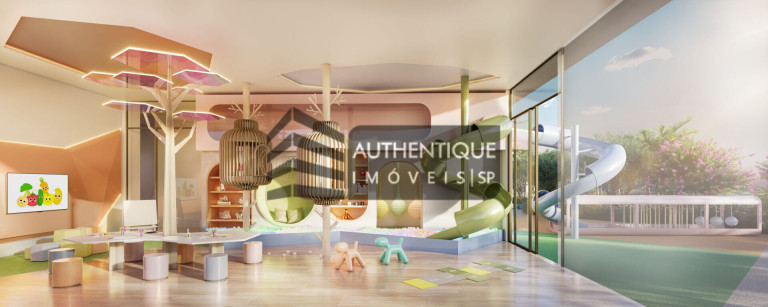 Imagem Apartamento com 1 Quarto à Venda, 55 m² em Perdizes - São Paulo Imagem Apartamento com 1 Quarto à Venda, 55 m² em Perdizes - São Paulo