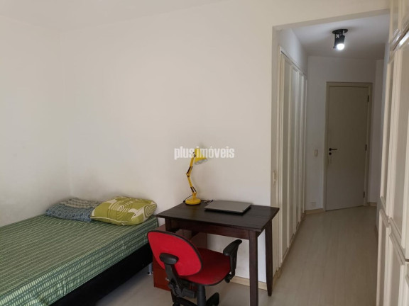 Imagem Apartamento com 4 Quartos para Alugar, 196 m² em Panamby - São Paulo Imagem Apartamento com 4 Quartos para Alugar, 196 m² em Panamby - São Paulo