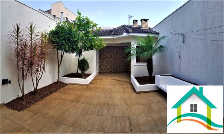 Imagem Sobrado com 3 Quartos à Venda, 341 m² em Olímpico - São Caetano Do Sul Imagem Sobrado com 3 Quartos à Venda, 341 m² em Olímpico - São Caetano Do Sul