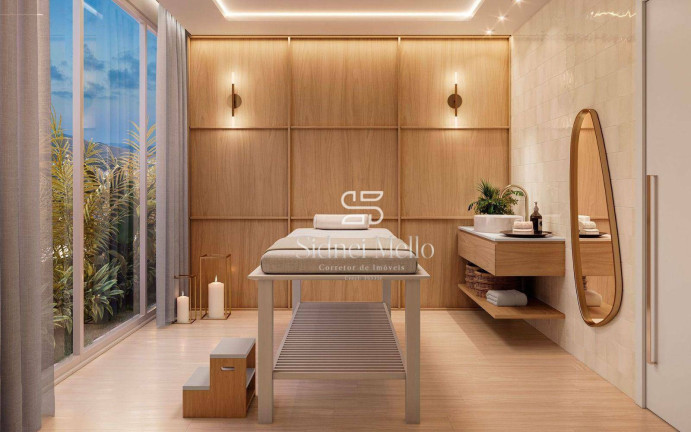 Imagem Apartamento com 4 Quartos à Venda, 152 m² em 2 Quadra Centro - Balneário Camboriú