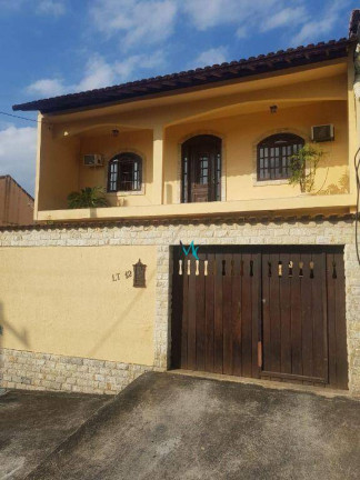 Imagem Casa com 3 Quartos à Venda, 192 m² em Campo Grande - Rio De Janeiro Imagem Casa com 3 Quartos à Venda, 192 m² em Campo Grande - Rio De Janeiro