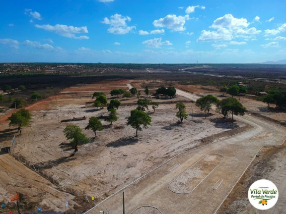 Imagem Imóvel à Venda, 168 m² em Centro - Pacajus