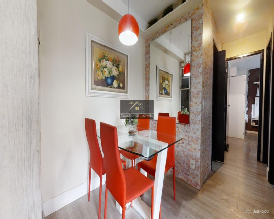 Imagem Apartamento com 3 Quartos à Venda, 65 m² em Vila Suzana - São Paulo