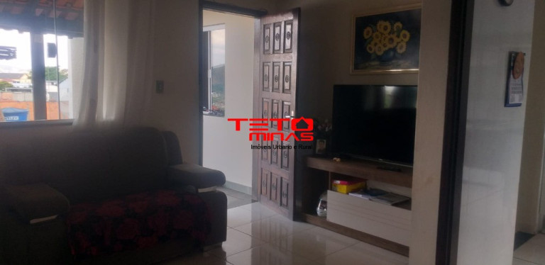 Imagem Casa com 6 Quartos à Venda, 195 m² em Carioca - São Lourenço