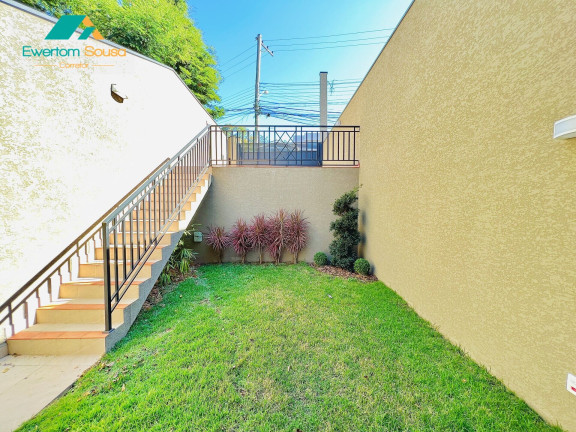 Imagem Casa com 3 Quartos à Venda, 140 m² em Jardim Do Lago - Atibaia Imagem Casa com 3 Quartos à Venda, 140 m² em Jardim Do Lago - Atibaia