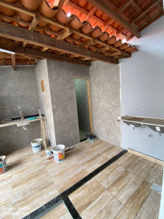 Imagem Casa com 3 Quartos à Venda, 160 m² em Luar Da Barra - Barra Dos Coqueiros Imagem Casa com 3 Quartos à Venda, 160 m² em Luar Da Barra - Barra Dos Coqueiros