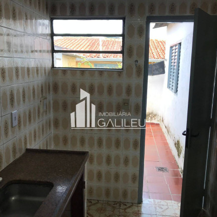 Imagem Casa com 3 Quartos à Venda, 123 m² em Vila Miguel Vicente Cury - Campinas Imagem Casa com 3 Quartos à Venda, 123 m² em Vila Miguel Vicente Cury - Campinas