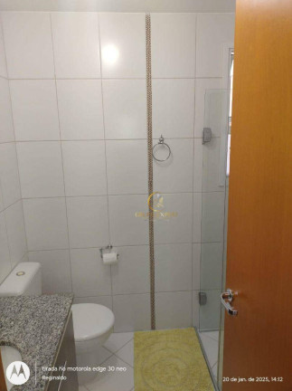 Imagem Apartamento com 3 Quartos à Venda, 60 m² em Jardim Satélite - São José Dos Campos Imagem Apartamento com 3 Quartos à Venda, 60 m² em Jardim Satélite - São José Dos Campos
