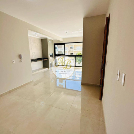 Apartamento com 3 Quartos à Venda, 90 m² em Jardim Piratininga - Franca