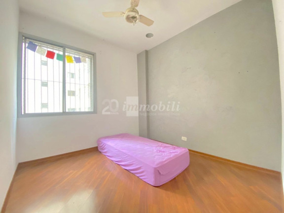 Imagem Apartamento com 3 Quartos à Venda, 125 m² em Higienópolis - São Paulo