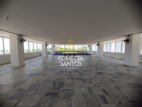 Imagem Imóvel para Alugar, 400 m² em José Menino - Santos Imagem Imóvel para Alugar, 400 m² em José Menino - Santos