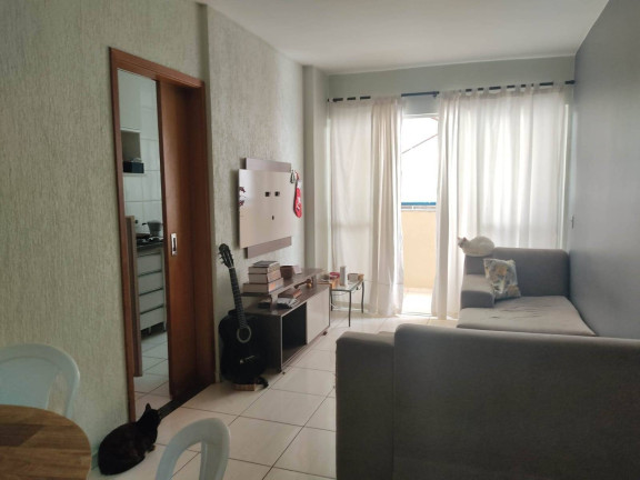Imagem Apartamento com 2 Quartos à Venda, 58 m² em Brasília