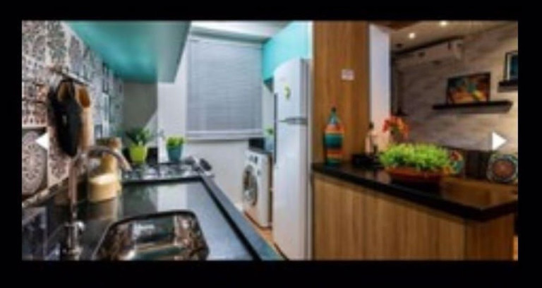 Imagem Apartamento com 2 Quartos à Venda, 44 m² em Butantã - São Paulo Imagem Apartamento com 2 Quartos à Venda, 44 m² em Butantã - São Paulo