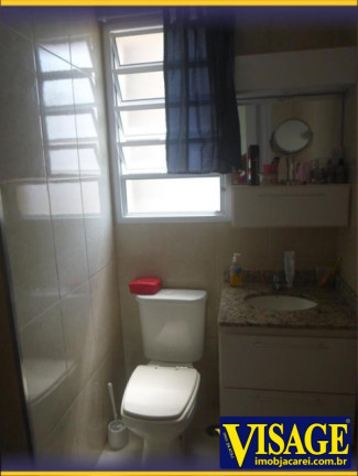 Imagem Apartamento com 3 Quartos à Venda, 69 m² em Jd. Das Industrias - Jacareí Imagem Apartamento com 3 Quartos à Venda, 69 m² em Jd. Das Industrias - Jacareí