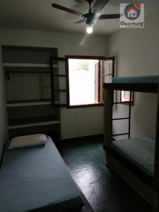 Imagem Apartamento com 3 Quartos à Venda, 70 m² em Enseada - Ubatuba