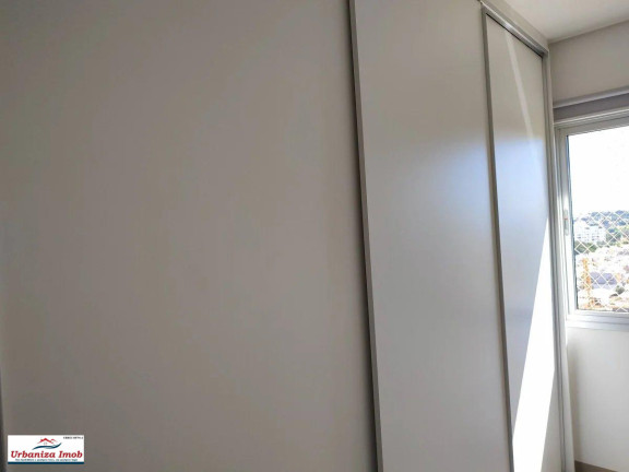 Imagem Apartamento com 3 Quartos à Venda, 107 m² em Monte Castelo - Campo Grande Imagem Apartamento com 3 Quartos à Venda, 107 m² em Monte Castelo - Campo Grande
