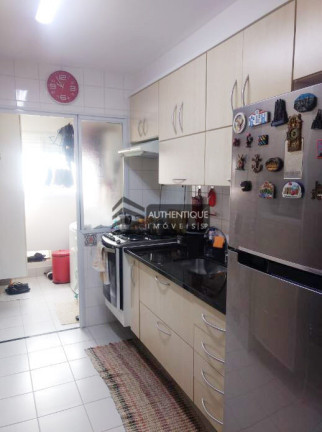 Imagem Apartamento com 3 Quartos à Venda, 91 m² em Vila Prudente - São Paulo