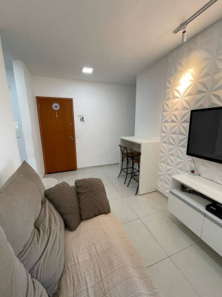 Imagem Apartamento com 2 Quartos à Venda, 50 m² em Morada De Laranjeiras - Serra Imagem Apartamento com 2 Quartos à Venda, 50 m² em Morada De Laranjeiras - Serra