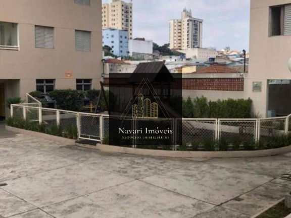 Imagem Apartamento com 2 Quartos à Venda, 50 m² em Imirim - São Paulo Imagem Apartamento com 2 Quartos à Venda, 50 m² em Imirim - São Paulo