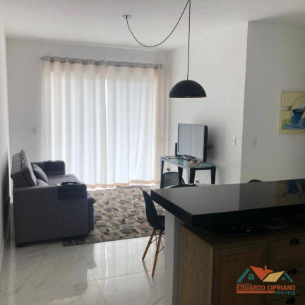 Imagem Apartamento com 2 Quartos à Venda, 75 m² em Indaiá - Caraguatatuba