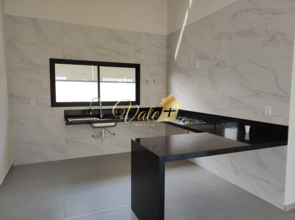 Imagem Casa com 3 Quartos à Venda, 200 m² em Condomínio Terras Do Vale - Caçapava Imagem Casa com 3 Quartos à Venda, 200 m² em Condomínio Terras Do Vale - Caçapava