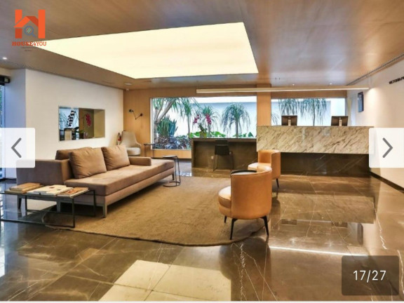 Imagem Imóvel com 1 Quarto à Venda, 45 m² em Itaim Bibi - São Paulo Imagem Imóvel com 1 Quarto à Venda, 45 m² em Itaim Bibi - São Paulo