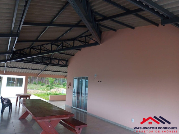 Imagem Chácara com 6 Quartos à Venda, 20.000 m² em Olhos D'água - Alexânia Imagem Chácara com 6 Quartos à Venda, 20.000 m² em Olhos D'água - Alexânia