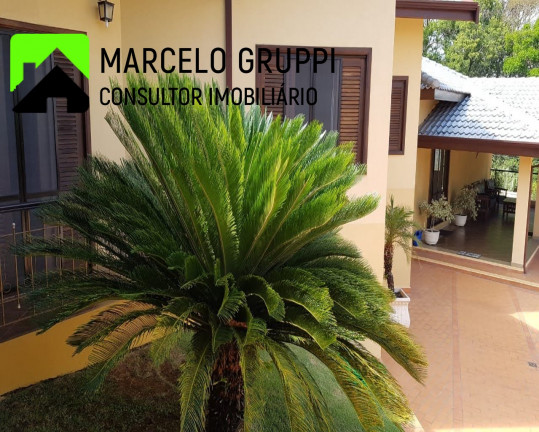 Imagem Chácara com 4 Quartos à Venda, 406 m² em Terras De Itaici - Indaiatuba Imagem Chácara com 4 Quartos à Venda, 406 m² em Terras De Itaici - Indaiatuba