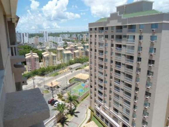 Imagem Apartamento com 2 Quartos à Venda, 68 m² em Imbuí - Salvador Imagem Apartamento com 2 Quartos à Venda, 68 m² em Imbuí - Salvador