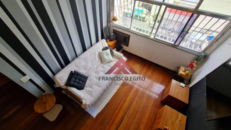 Imagem Cobertura com 2 Quartos à Venda, 150 m² em Icaraí - Niterói Imagem Cobertura com 2 Quartos à Venda, 150 m² em Icaraí - Niterói