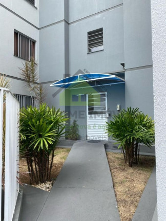 Imagem Apartamento com 2 Quartos à Venda, 47 m² em Cidade Salvador - Jacareí Imagem Apartamento com 2 Quartos à Venda, 47 m² em Cidade Salvador - Jacareí