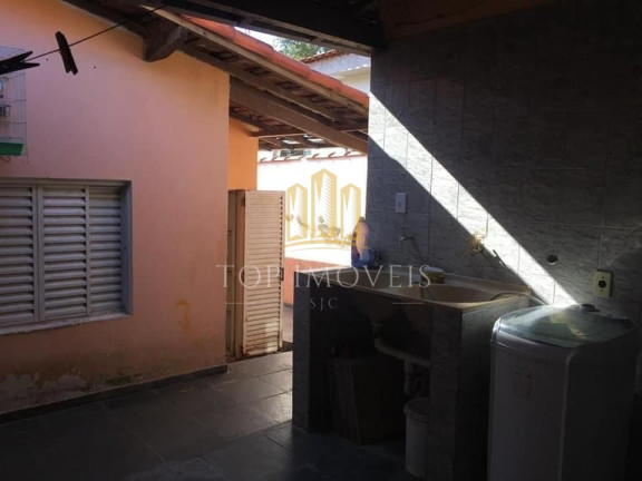 Casa com 3 Quartos à Venda, 150 m² em Vila Tesouro - São José Dos Campos