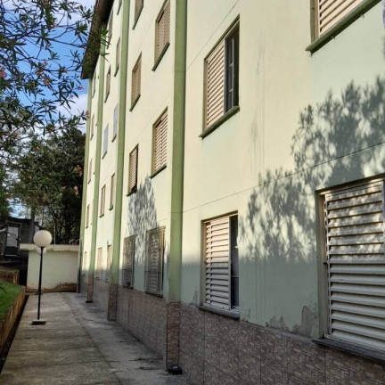 Apartamento com 2 Quartos à Venda, 38 m² em São Bernardo Do Campo