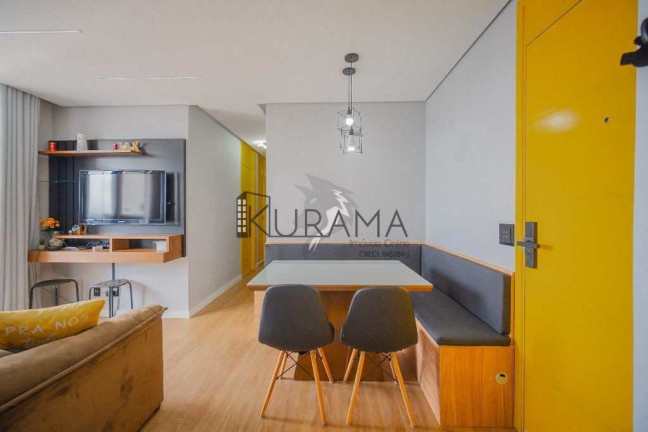 Imagem Apartamento com 2 Quartos à Venda, 48 m² em Centro - Osasco