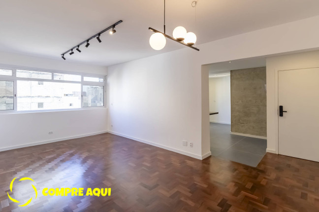 Imagem Apartamento com 2 Quartos à Venda, 98 m² em Jardim Paulista - São Paulo Imagem Apartamento com 2 Quartos à Venda, 98 m² em Jardim Paulista - São Paulo