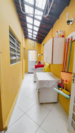 Imagem Casa com 3 Quartos à Venda, 244 m² em Jardim Das Indústrias - São José Dos Campos Imagem Casa com 3 Quartos à Venda, 244 m² em Jardim Das Indústrias - São José Dos Campos