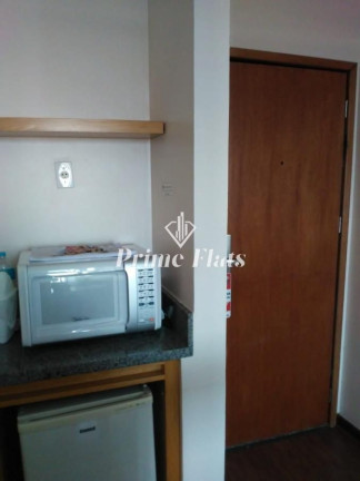 Imagem Apartamento com 1 Quarto à Venda, 40 m² em Centro - Rio Claro