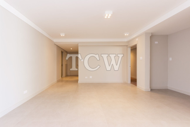 Imagem Apartamento com 3 Quartos à Venda, 212 m² em Jardim Paulista - São Paulo